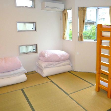 Guest House Ochakare Канадзава Екстериор снимка