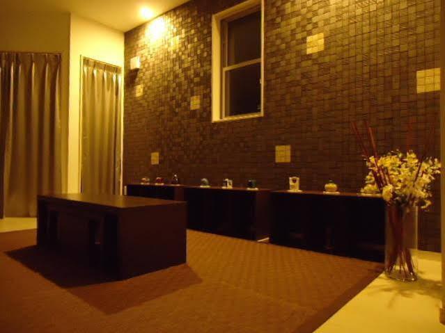 Guest House Ochakare Канадзава Екстериор снимка