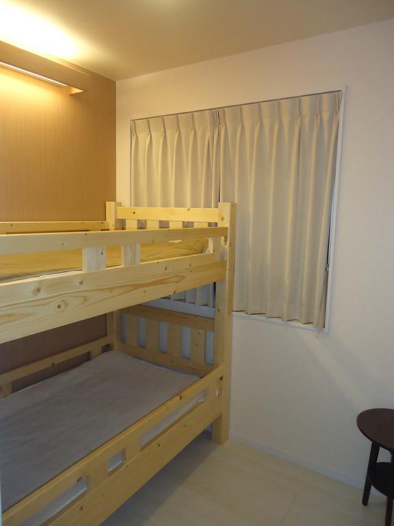 Guest House Ochakare Канадзава Стая снимка