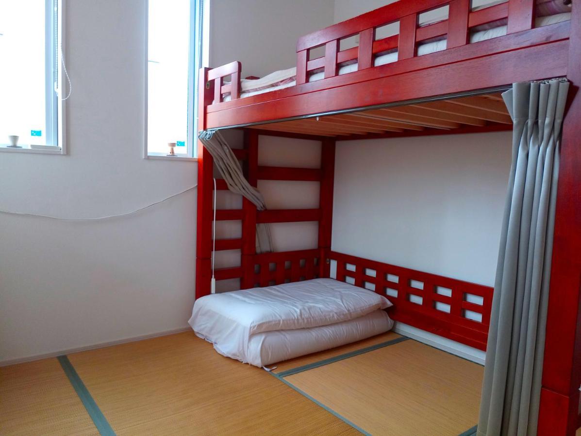 Guest House Ochakare Канадзава Екстериор снимка