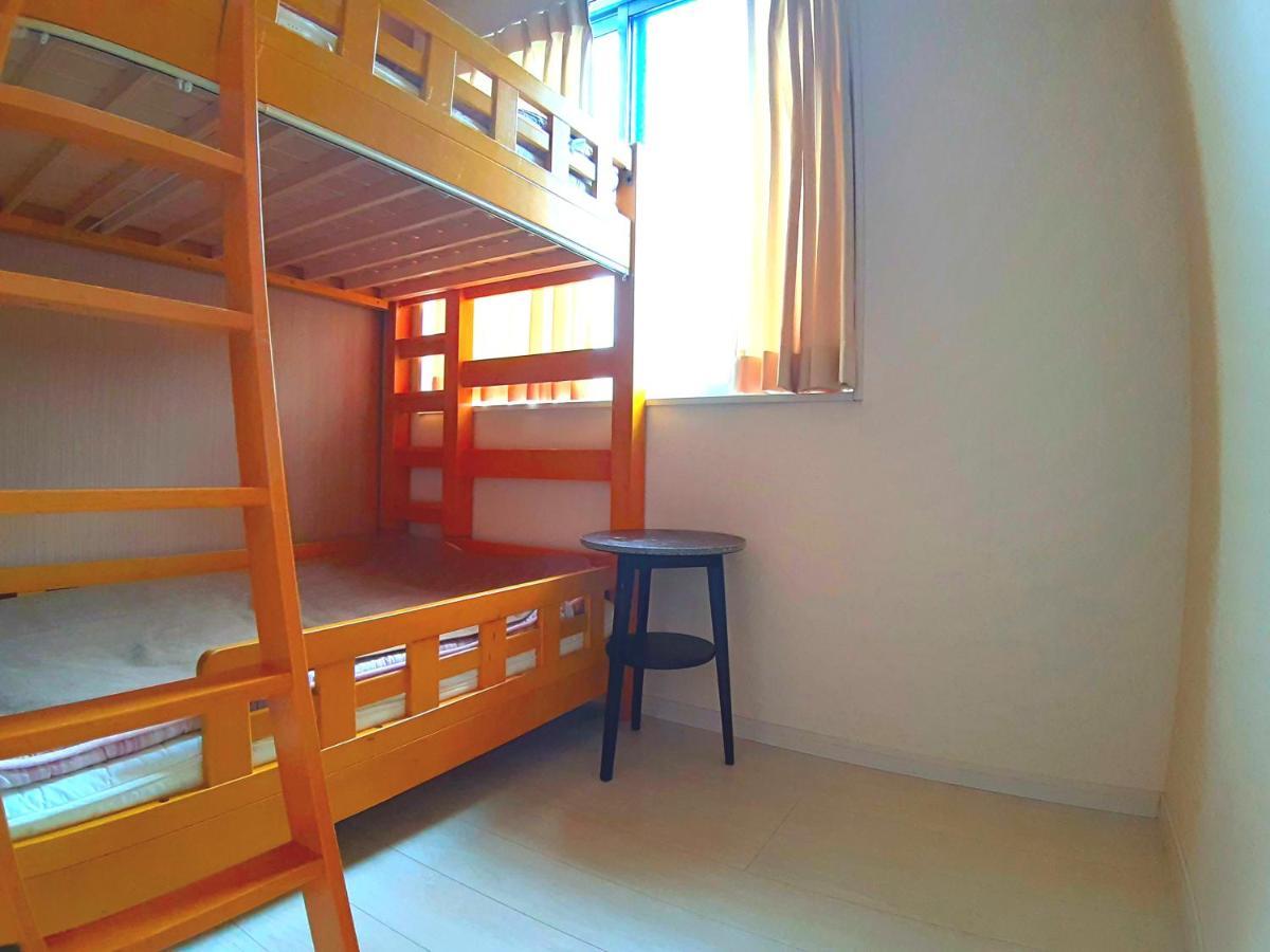 Guest House Ochakare Канадзава Екстериор снимка