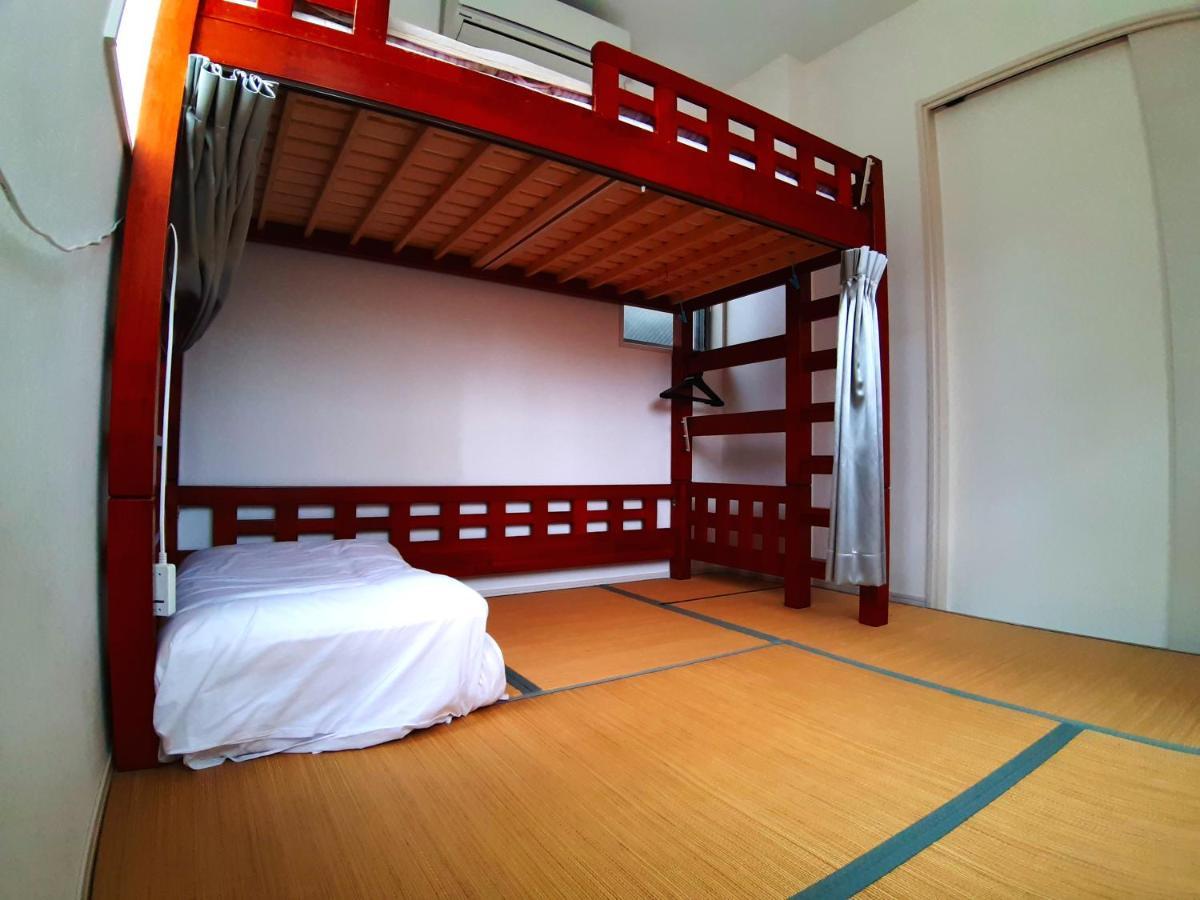 Guest House Ochakare Канадзава Екстериор снимка