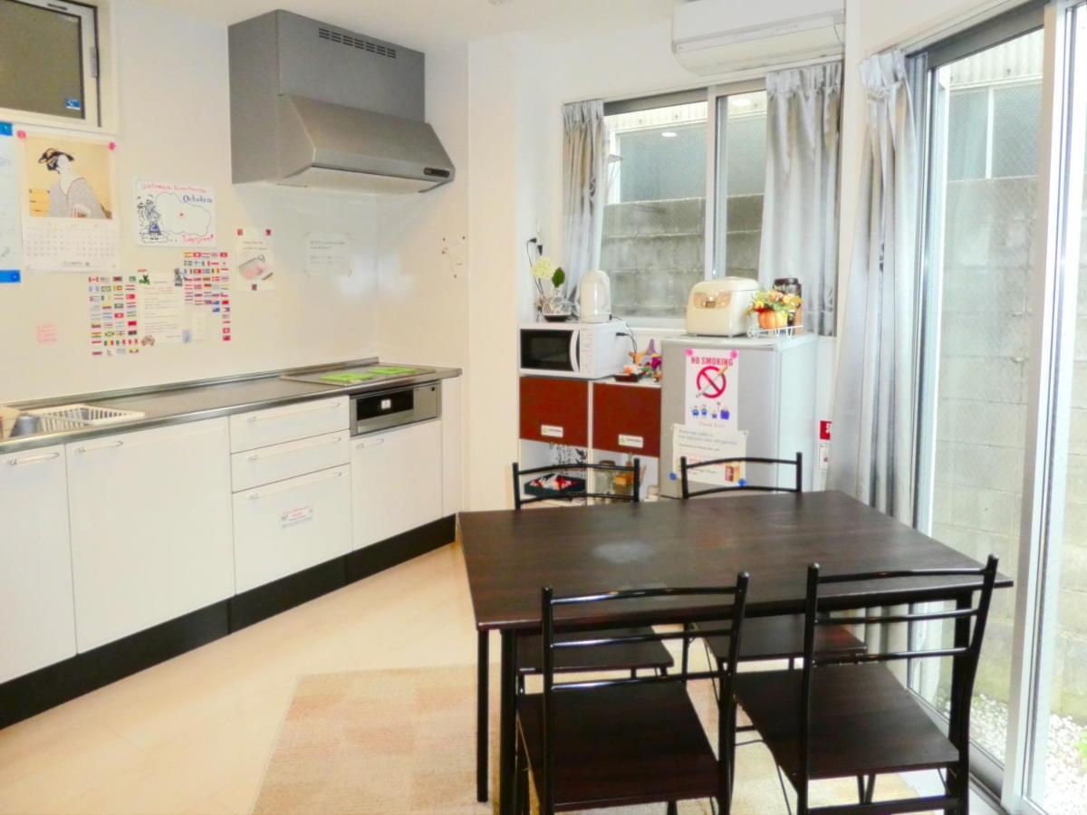 Guest House Ochakare Канадзава Екстериор снимка