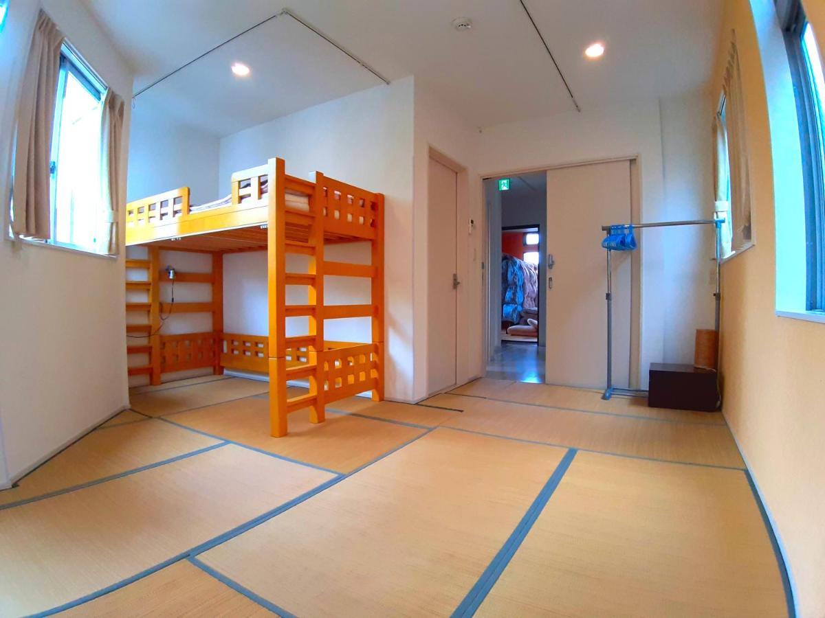 Guest House Ochakare Канадзава Екстериор снимка