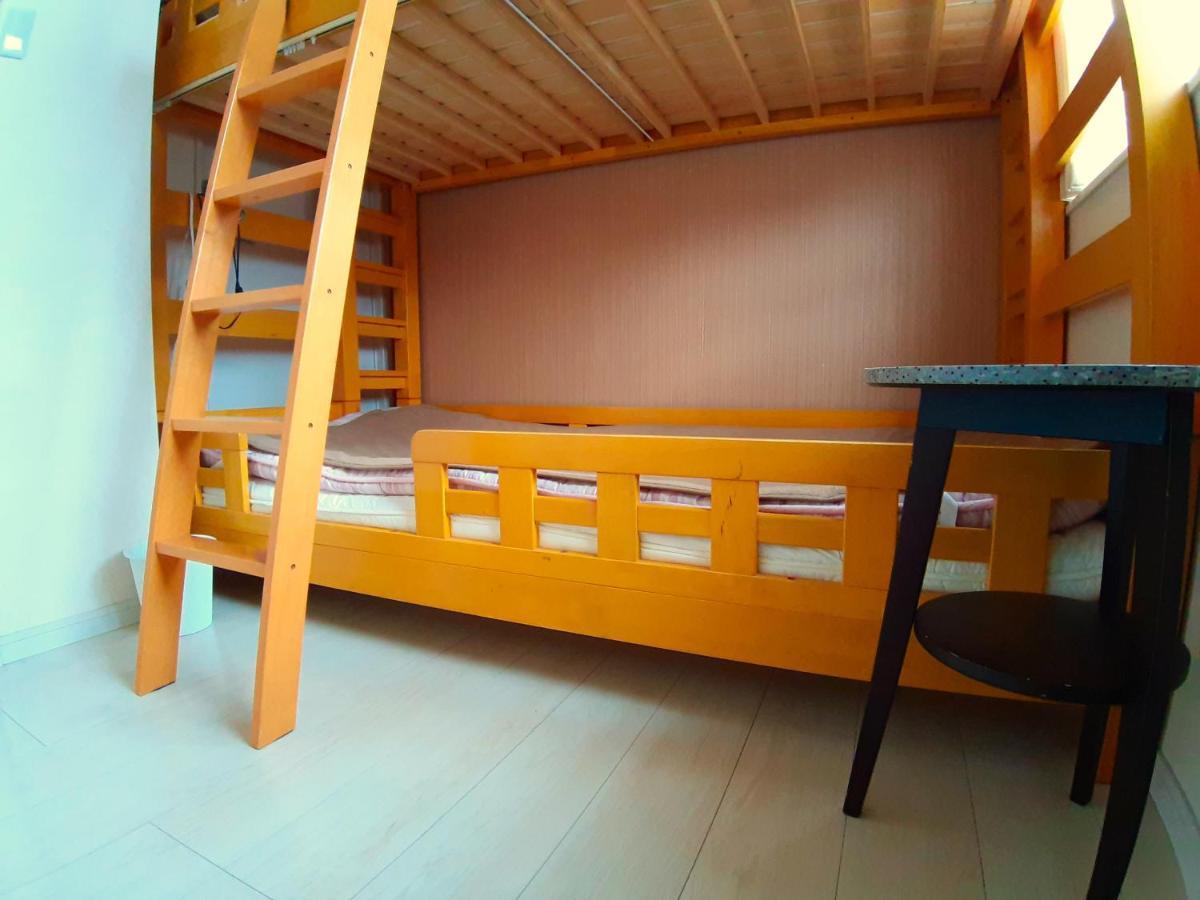 Guest House Ochakare Канадзава Екстериор снимка