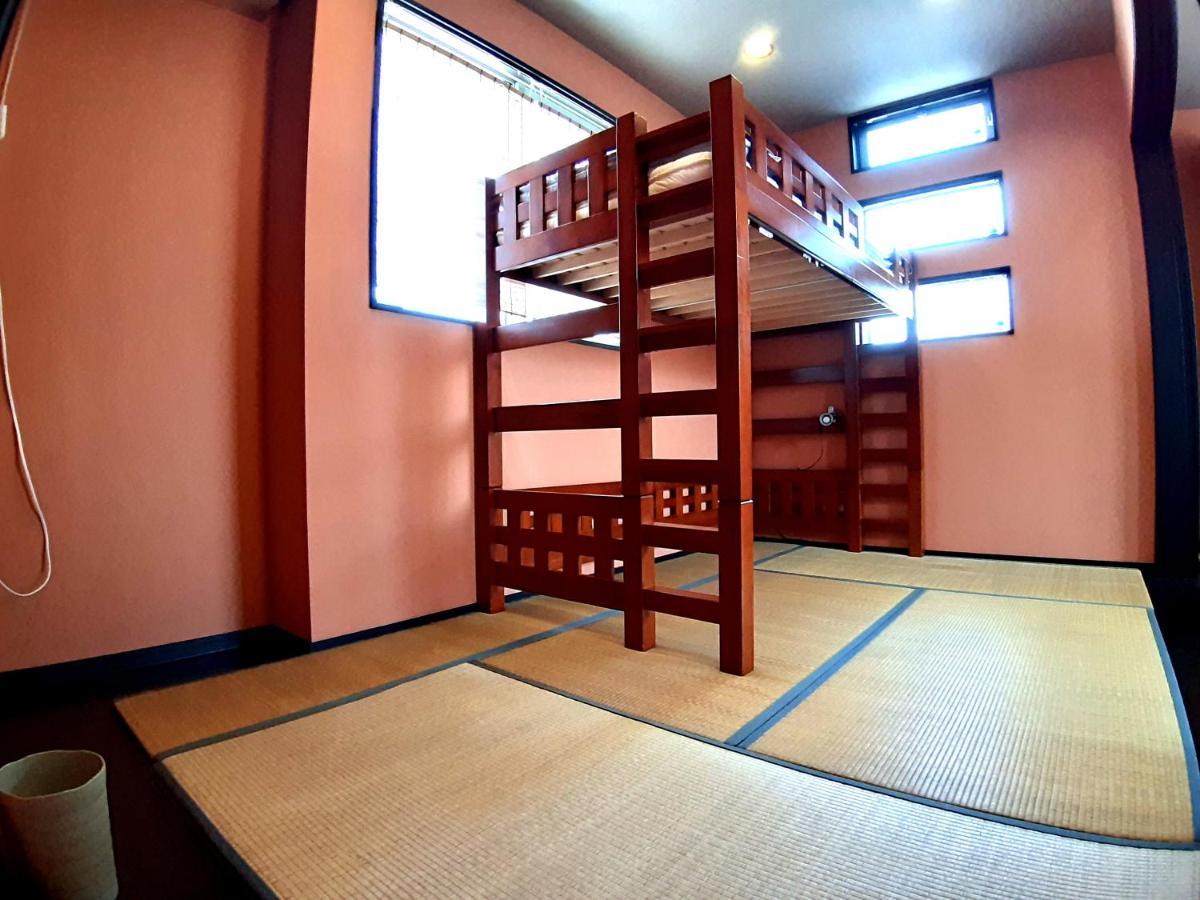 Guest House Ochakare Канадзава Екстериор снимка