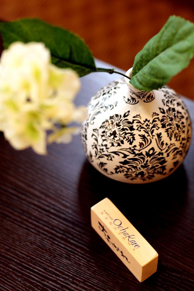 Guest House Ochakare Канадзава Екстериор снимка