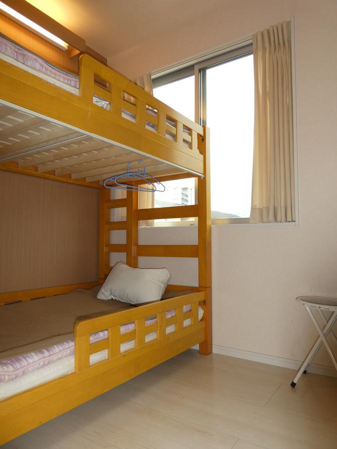 Guest House Ochakare Канадзава Екстериор снимка