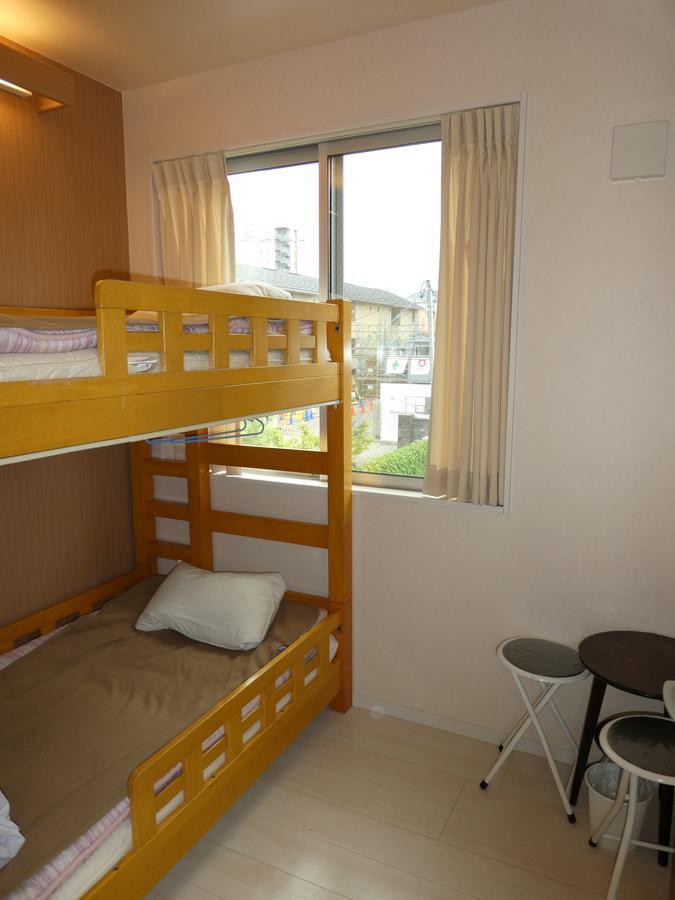 Guest House Ochakare Канадзава Екстериор снимка