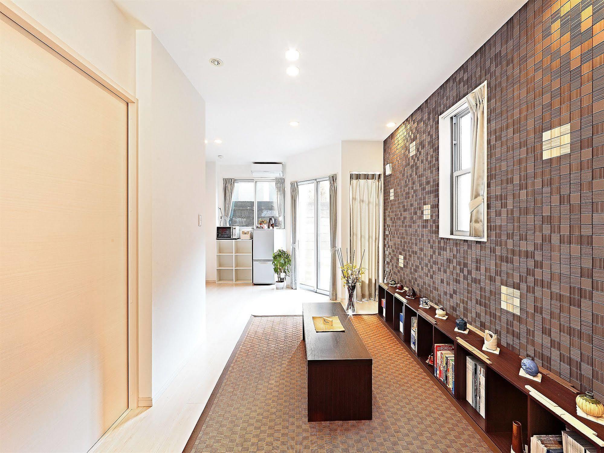 Guest House Ochakare Канадзава Екстериор снимка
