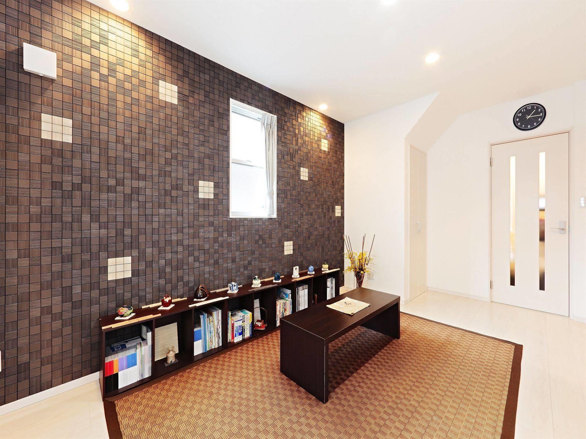 Guest House Ochakare Канадзава Екстериор снимка