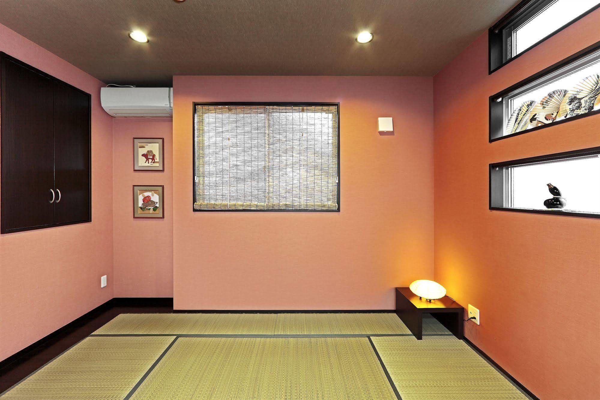 Guest House Ochakare Канадзава Екстериор снимка