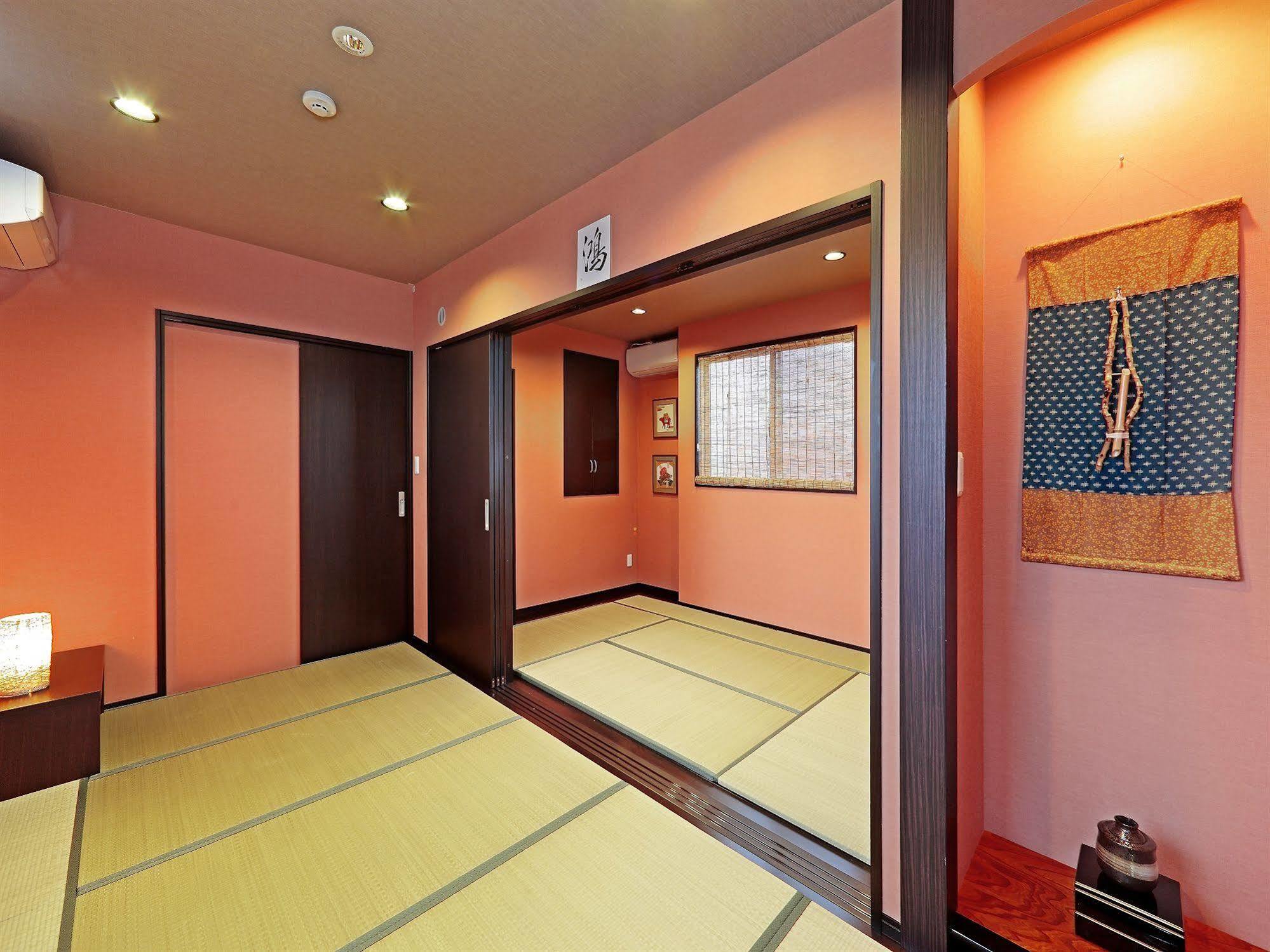 Guest House Ochakare Канадзава Екстериор снимка