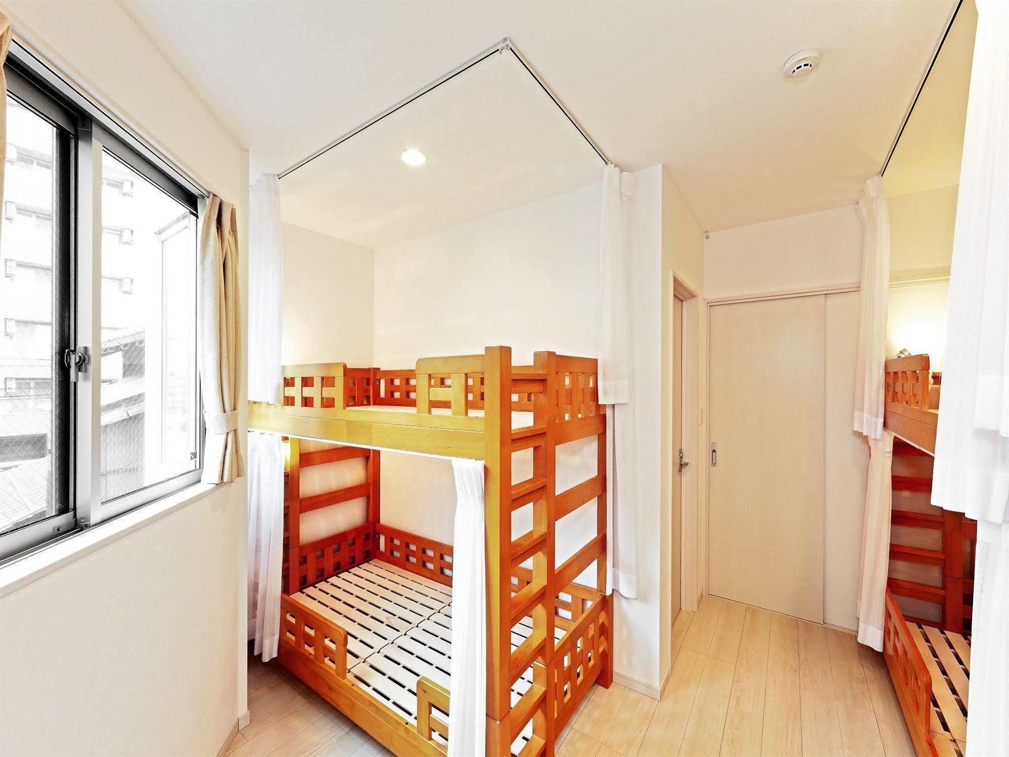 Guest House Ochakare Канадзава Екстериор снимка