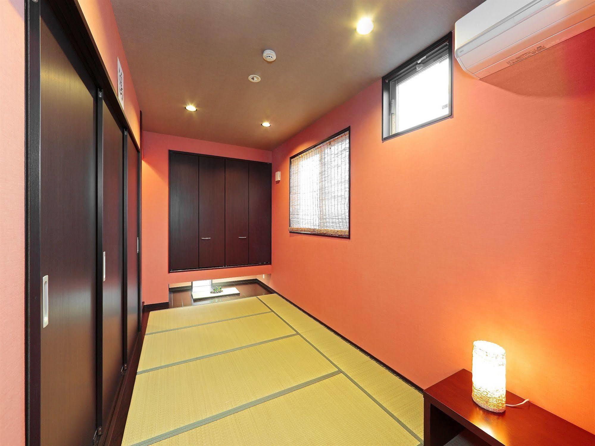 Guest House Ochakare Канадзава Екстериор снимка
