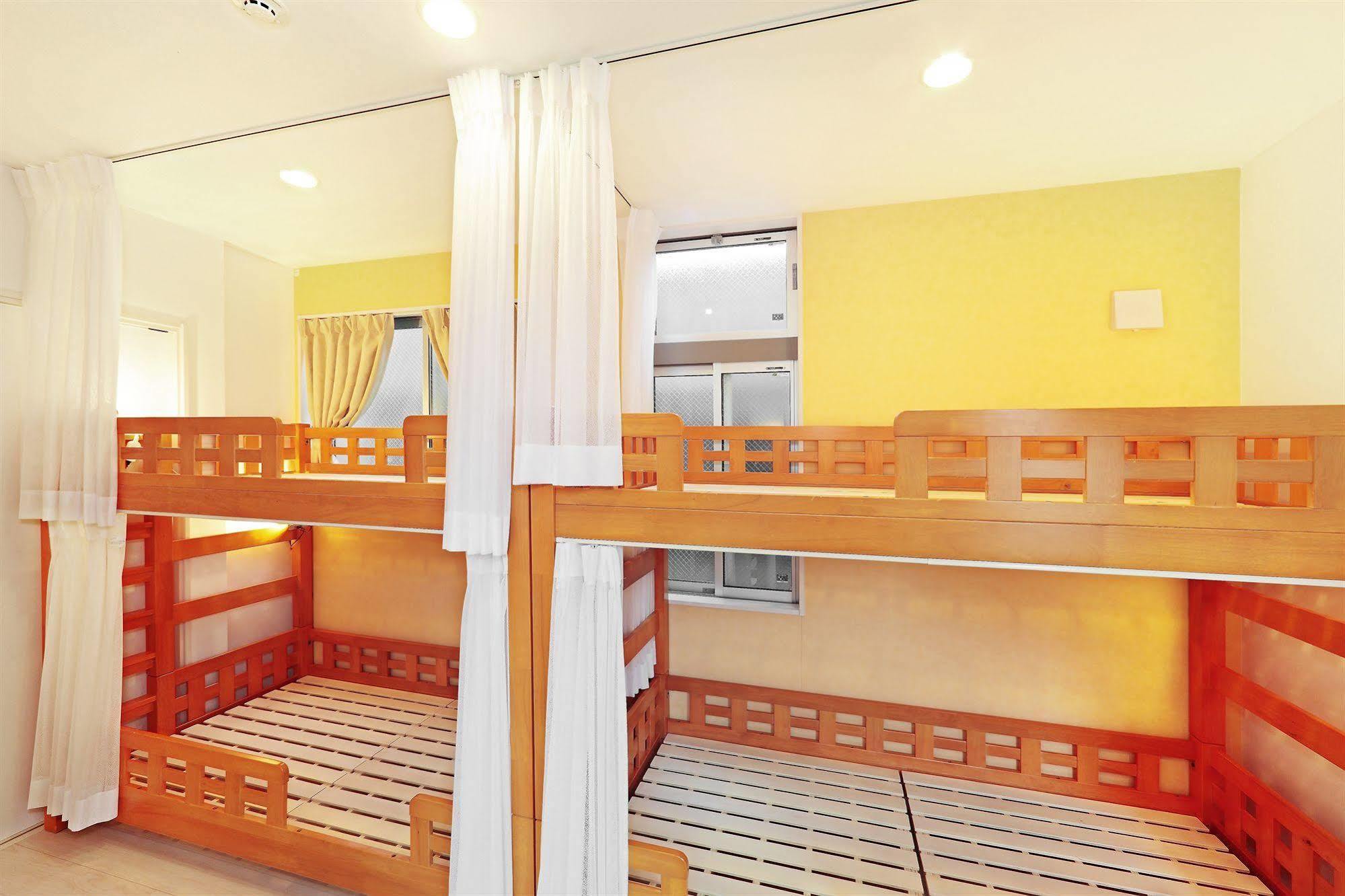 Guest House Ochakare Канадзава Екстериор снимка
