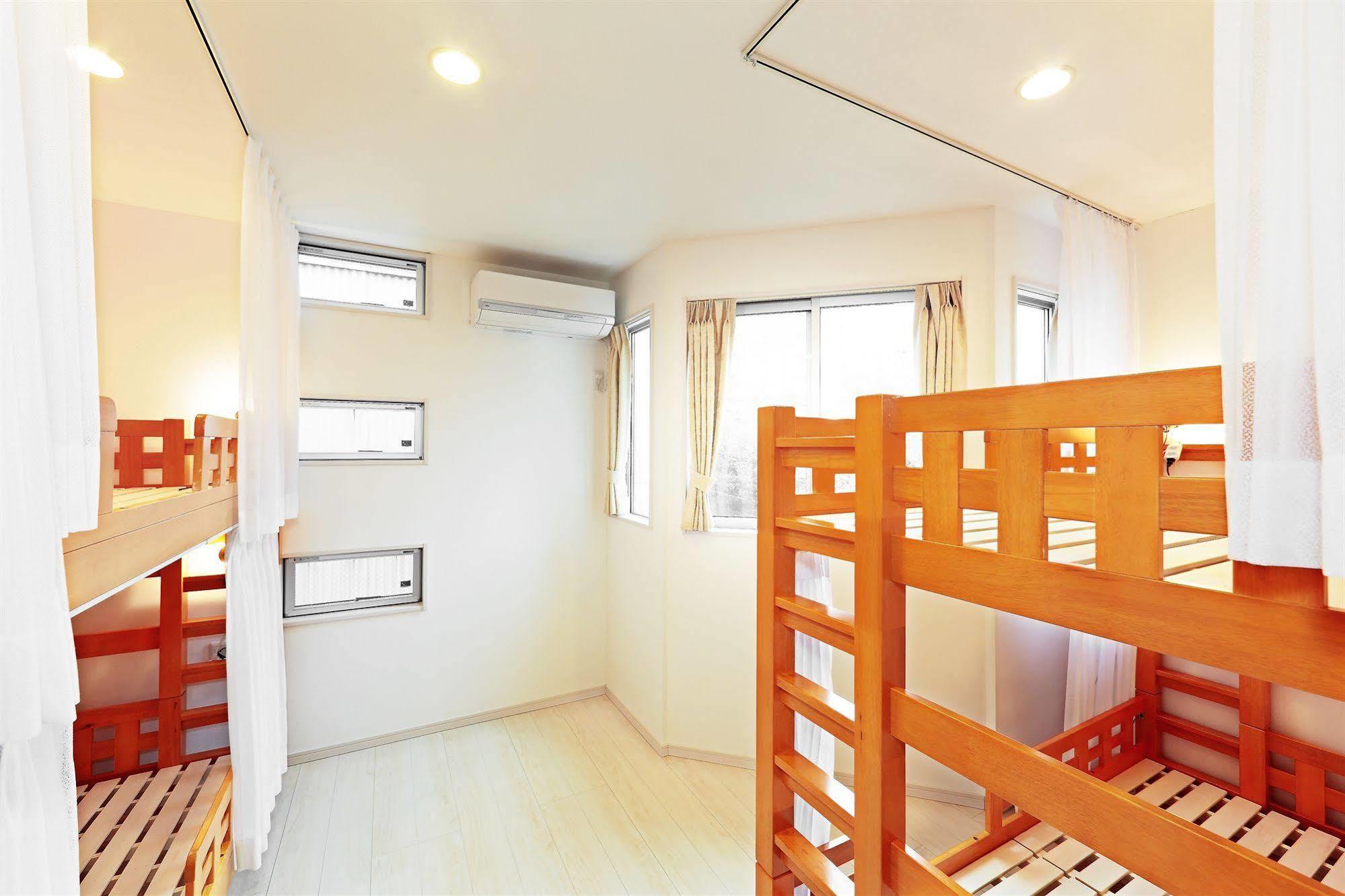 Guest House Ochakare Канадзава Екстериор снимка