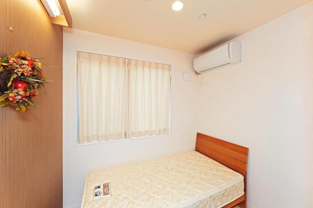 Guest House Ochakare Канадзава Екстериор снимка